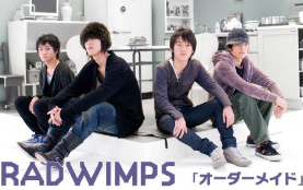 radwimps