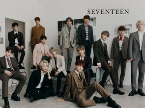 seventeen