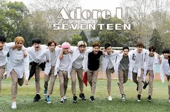 seventeen