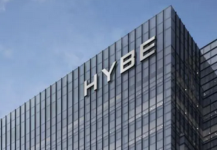 HYBE